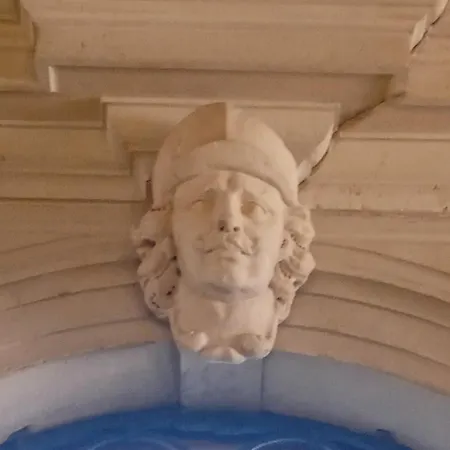 Luxury Pesaro Papafava *