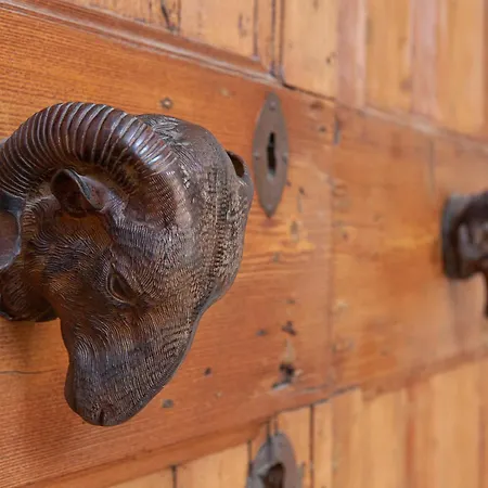 Lägenhet Luxury Pesaro Papafava