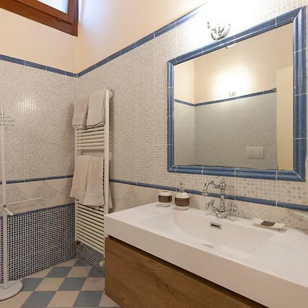 Luxury Pesaro Papafava