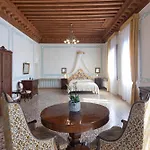 Appartamento Luxury Pesaro Papafava Venezia