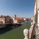 Appartamento Luxury Pesaro Papafava Venezia