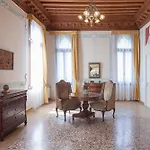 Luxury Pesaro Papafava