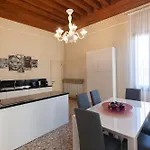 Appartamento Luxury Pesaro Papafava