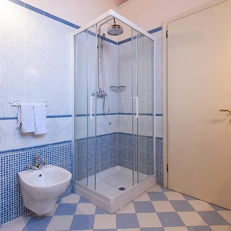 Luxury Pesaro Papafava Apartmán Benátky