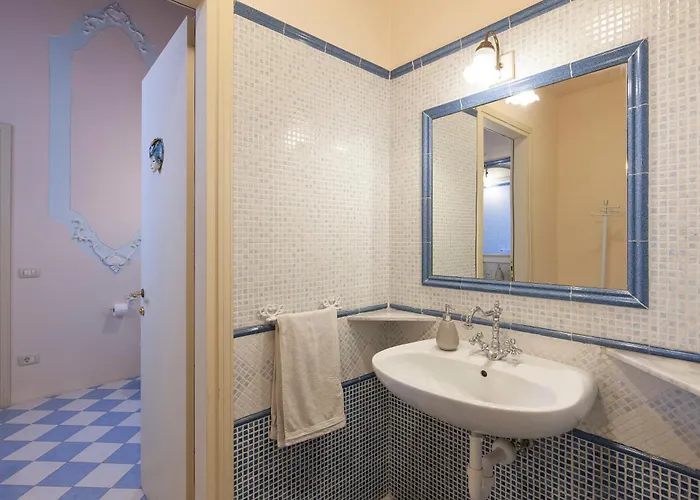 Luxury Pesaro Papafava Apartament