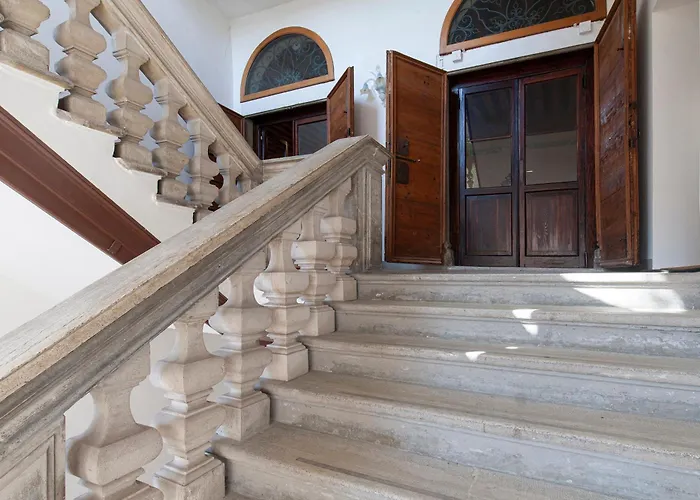 Luxury Pesaro Papafava *