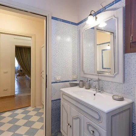 Luxury Pesaro Papafava Appartement Venetië