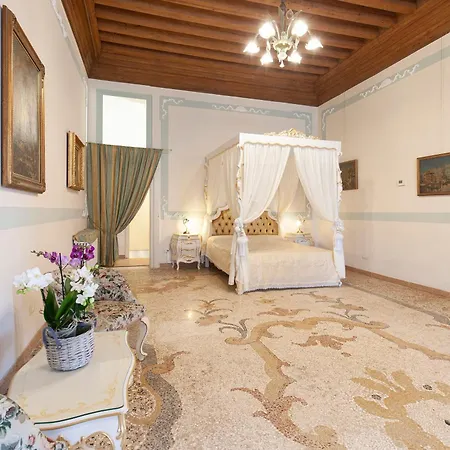 דירה Luxury Pesaro Papafava