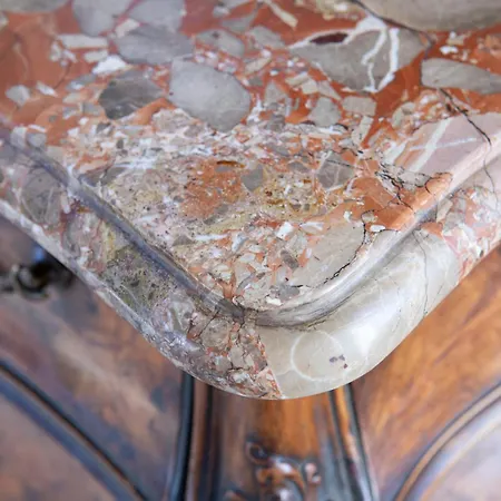 Luxury Pesaro Papafava