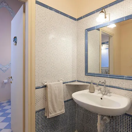 Luxury Pesaro Papafava Apartment