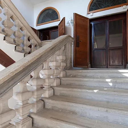 Luxury Pesaro Papafava *