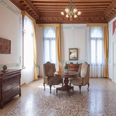 Luxury Pesaro Papafava